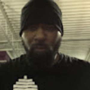 Meet your Posher, Roy